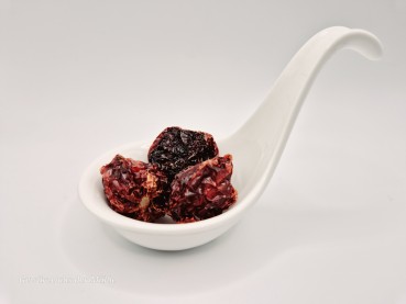 Habanero, ganz Chili EXTREM SCHARF 250000 Scoville